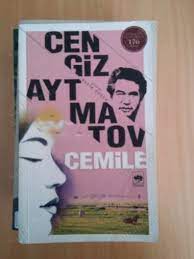 Kırgızca'da hem ayıl, hem ayvıl şeklinde söylenir, diğer türk. Cemile Cengiz Aytmatov Nadir Kitap
