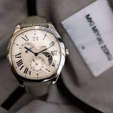 george cramer on instagram bad picture of a perfect watch drive de cartier small complications steel case luxury watches for men luxury watches watches