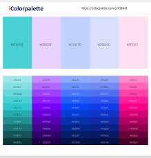 Wallpaper flare collects most beautiful hd wallpapers for pc, mobile and tablet desktop, including 720p, 1080p, 2k, 4k, 5k, 8k resolutions, all wallpapers are free download. 52 Latest Color Schemes With Periwinkle Color Tone Combinations 2021 Icolorpalette