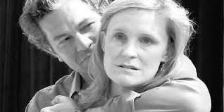 On stage: Ambition alters a bestselling novelist and a Scottish king