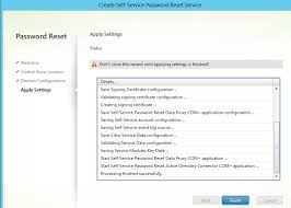 To do this, log into storefront . Configure Citrix Self Service Password Reset For Storefront Christiaanbrinkhoff Com Sharing Cloud And Virtualization Knowledge