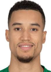 Jean-Frederic Morency: stats, news, and records