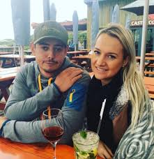 Quintopn de kock wife sasha hurly quinton de kock is a south african professional cricketer who plays for the titans at domestic. Images For Cricketer Quinton De Kock And Sasha Hurly Photos Pictures
