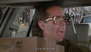 Excellent segment today with Josh & Pat Seftel and the Gummies ;)