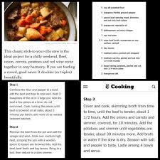 New York Times Beef Stew Best Beef Stew Recipe Beef Stew Recipe Recipes