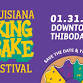 Louisiana King Cake Fest event image