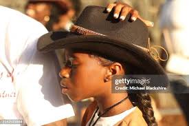 715 Bill Pickett Photos & High Res Pictures