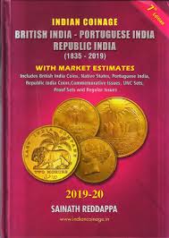 Going to poland and wants to know the name of the pole money unit or just need to know what is the exchange rate for $10 american dollars in pole currency? Amazon In Buy Indian Coinage Guide Book British India Republic India 1835 2019 New 7th Edition With Full Color Details Market Estimate Book Online At Low Prices In India Indian Coinage