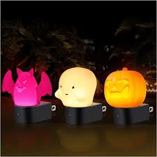 KINDEEP Flickering Flame Night Light