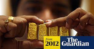 What is gold per troy ounce? Gold Price To Hit 2 000 An Ounce Gold The Guardian