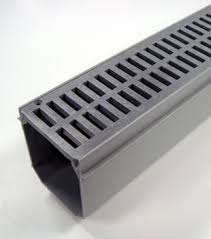* promotes healthy lawns and eliminates wet, soggy conditions. Grated Drainage Pipe System In Greensboro Winston Salem High Point Drainage System In North Carolina