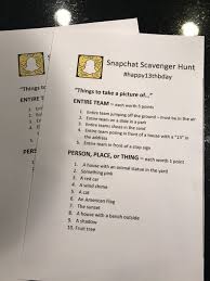 Fun Things To Do At A Teenage Birthday Party Pin On Chelsea