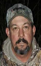 Brice Mosier, 55, Sheldon