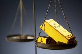 Opinion: Gold is starting to move on something a lot bigger than inflation