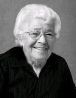 Margaret Bentz Obituary (2012)