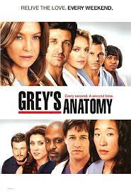 Grey S Anatomy Greys Anatomy Season Greys Anatomy Greys Anatomy Season 7