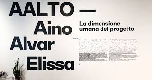 Aalto in mostra al MAXXI di Roma - alla scoperta della dimensione ...
