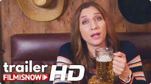 She is married to comedian and filmmaker jordan peele. Spinster Trailer 2020 Chelsea Peretti Comedy Movie Youtube