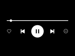Png, overlay, music player and music. Spotify Music Player Overlay 2k Youtube Molduras Para Fotos Montagens Fotos Com Fundo Preto Poster Para Impressao