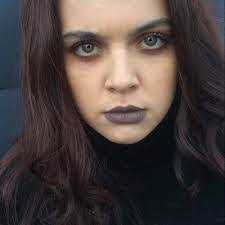 Chelsea Corcoran's Instagram, Twitter & Facebook