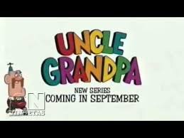 Download Cartoon Network Promo Uncle Grandpa New Series Coming In September Youtube