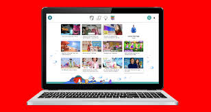 We did not find results for: Youtube Kids Launches On The Web Techcrunch