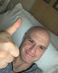 Sean Quirk's Instagram, Twitter & Facebook