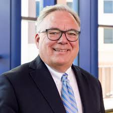 Les Simpson, City Council Place 4