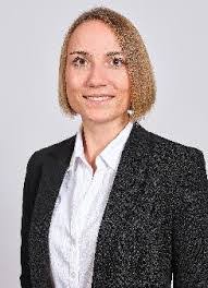 Sandra Laporte's Instagram, Twitter & Facebook