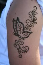 Maybe you would like to learn more about one of these? Butterfly Arm Henna Tattoo Designs Henna Designs Simple Henna Tattoo