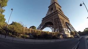 It is named after the engineer gustave eiffel, whose company designed and built the tower. Paris France Walking Tour Gif Gfycat