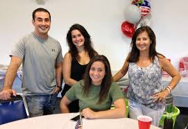 Reunited: Montville Welcomes Lance Corporal Nicholas Mayse Back From  Afghanistan