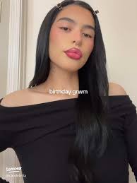 Birthday GRWM Edition: Celebrating Another Year 🎉✨