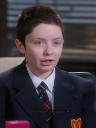 Lachlan Watson y sus Personajes Favoritos