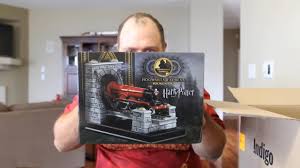 Hogwarts Express Bookends Youtube Great savings free delivery / collection on many items.