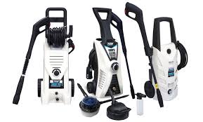 This item works very well. Up To 34 Off On Pulsar Electric Pressure Washers Groupon Goods