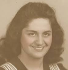 Angelica Marietta (Petrella) Bevilacqua Obituary August 30, 2014