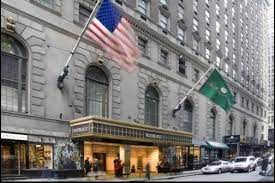 The Roosevelt Hotel New York Ny Booking Com Roosevelt Hotel Ny Hotel Hotel