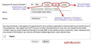Now you can check your epf balance by various modes available online. Epf Online Epf Epf Status Online Epf Balance Online Epf India Epf Epf Fund Epf Status Epf Balance Epf Claim