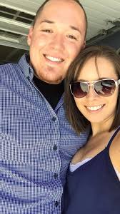 Dominique Pacheco and Kyle Ortiz's Wedding Website