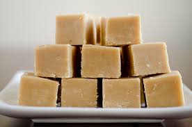 Microwave on high 5 minutes, stir after 3 minutes. Easy Microwave Peanut Butter Fudge Confessions Of A Cookbook Queen