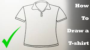 Is their any software to help me. How To Draw Girl Shirt Novocom Top