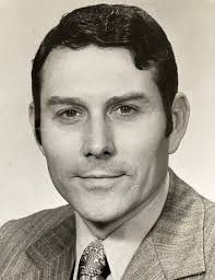 Obituary information for Harvey A. Barkley