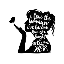 Free Free 332 Boss Lady Empowered Svg Black Woman Svg Free SVG PNG EPS DXF File