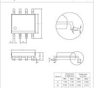 LM331A, LM393A, LM339A