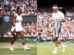 We use simple text files called cookies, saved on your computer, to help us deliver the best experience for you. Will This Be Serena Williams And Roger Federer S Last Wimbledon Appearance Tennis News Times Of India