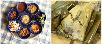 La comida nica, as nicaraguans call their cuisine, is a latin creole mix of indigenous and spanish dishes and ingredients. Traditional Food Nicaragua Vianica Com