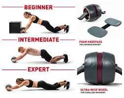 Details About Ab Carver For Core Workouts Ultra Wide Ab