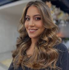 ⚫Melba Lopez V. Colorista y makeup artista