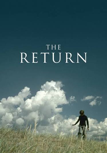The Return streaming: where to watch movie online?